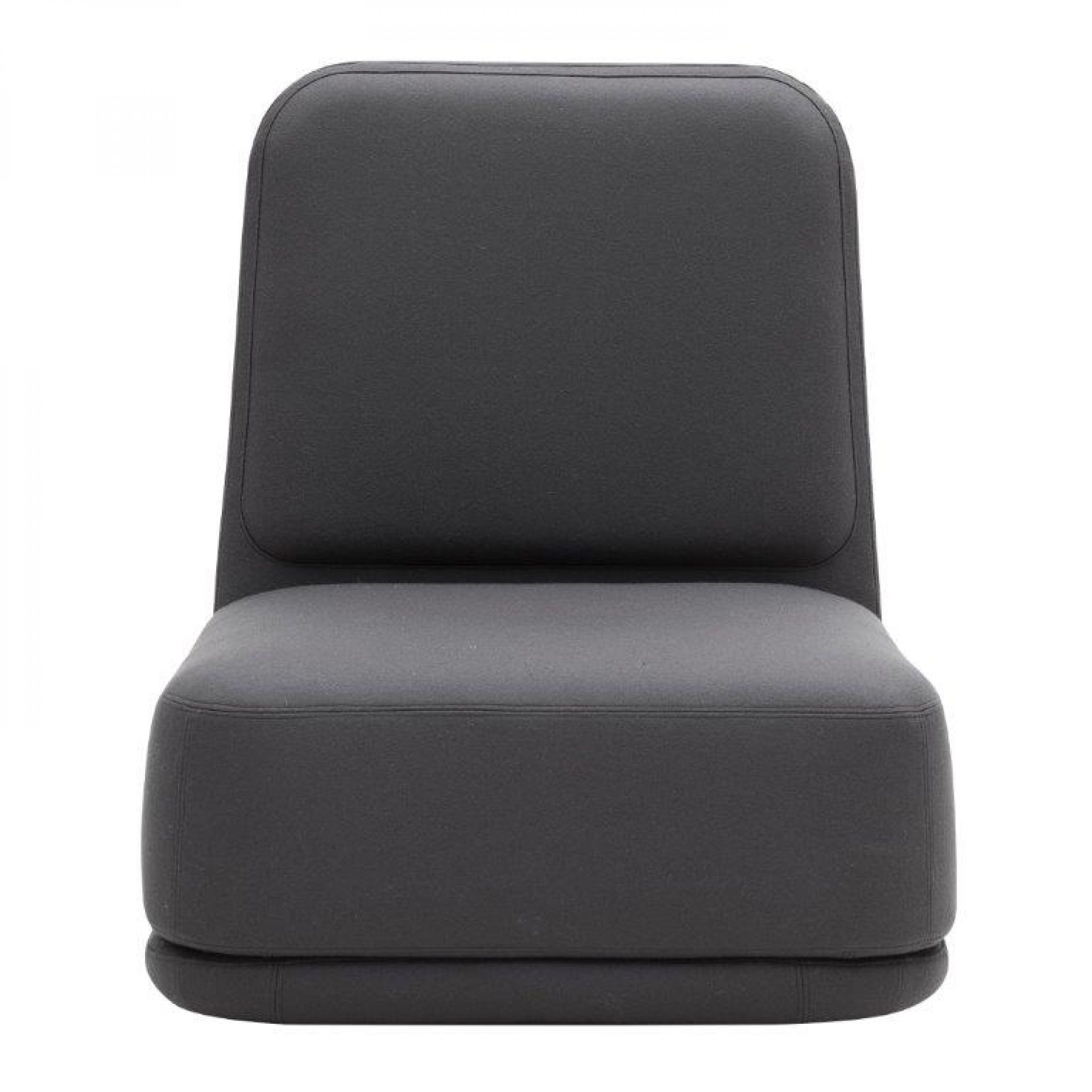 Standby Sessel Hoch Softline